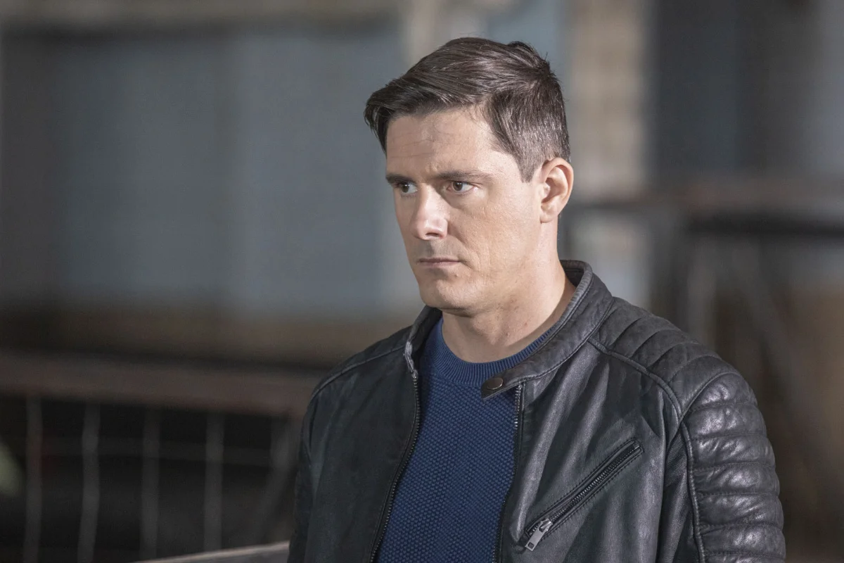 Обложка Реализация 2 сезон (2021)