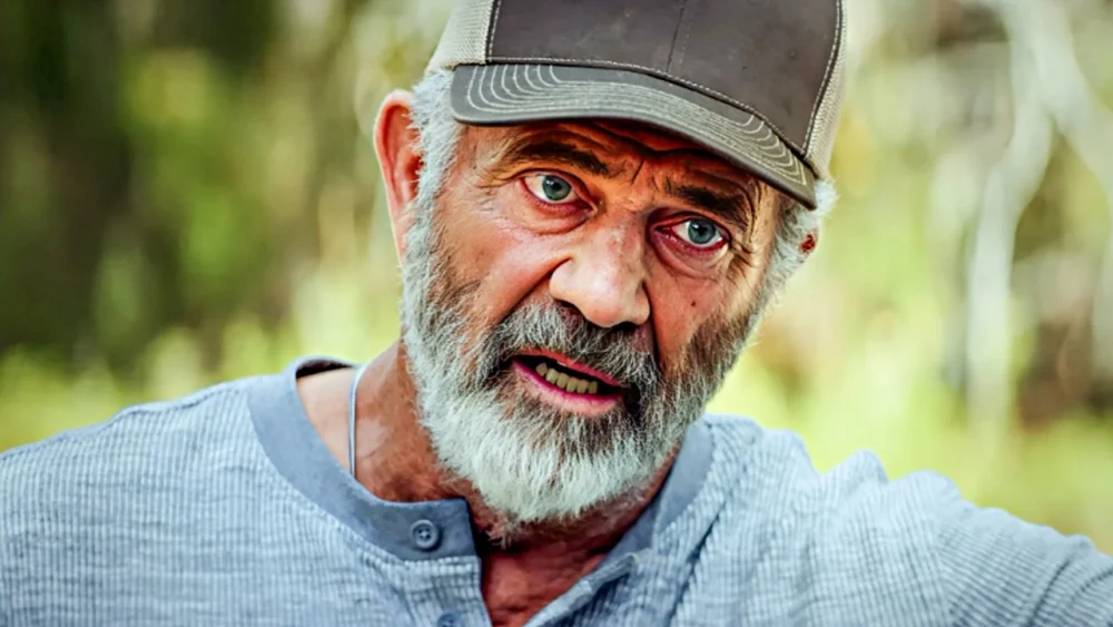 Сезон охоты | Русский трейлер | Дубляж, 2026 | смотреть онлайн - garry.cool