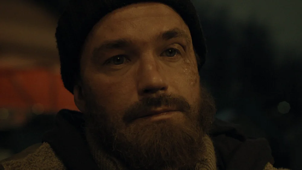 Камбэк | 1 сезон | 1-8 серия | Русский трейлер | 2025 | смотреть онлайн - garry.cool