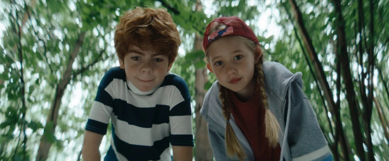 Обложка Лучшее лето в жизни (2025)