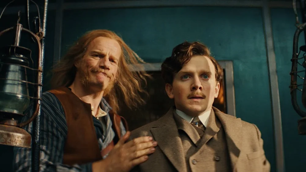 Левша | Русский тизер-трейлер | 2026 | смотреть онлайн - garry.cool