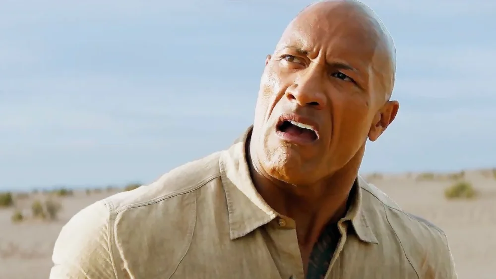 Джуманджи: Новый уровень | Русский трейлер | Дубляж, 2019 | смотреть онлайн - garry.cool