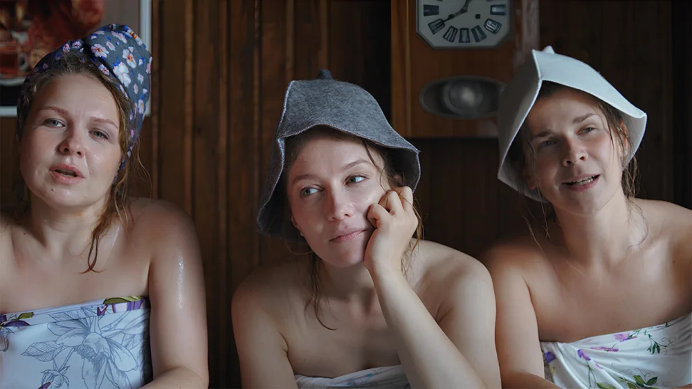 Один день для личной жизни | 1 сезон | 1-2 серия | Русский трейлер | 2025 | смотреть онлайн - garry.cool