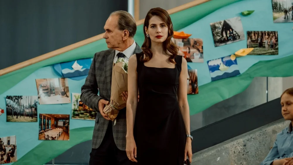 Золотое дно | 2 сезон | 1-10 серия | Русский тизер-трейлер #2 | 2025 | смотреть онлайн - garry.cool