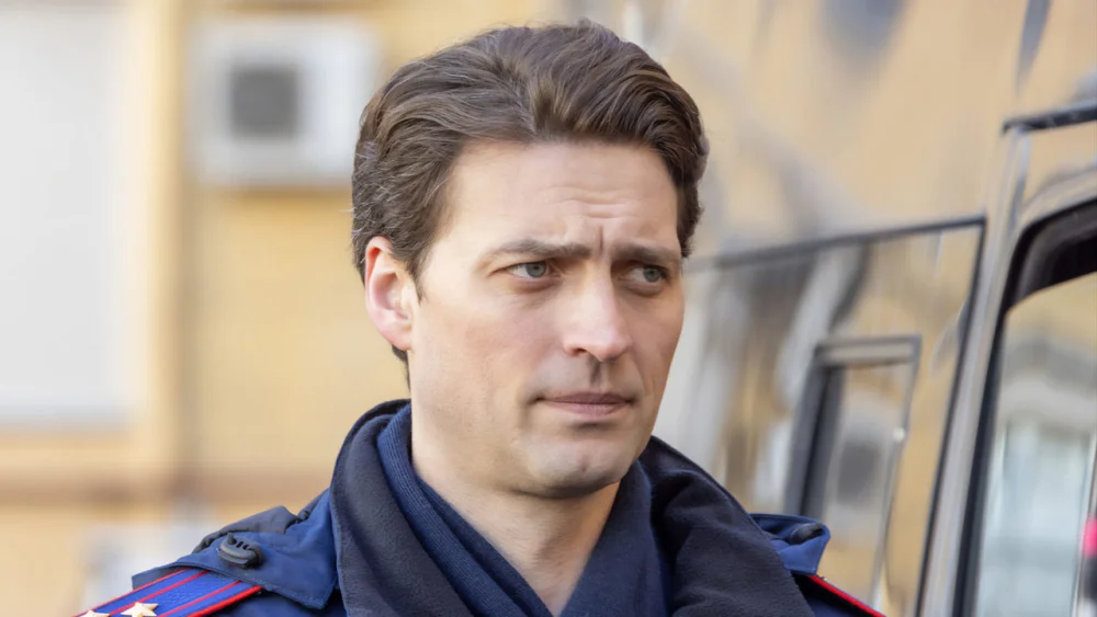 Первый отдел | 2 сезон | 1-20 серия | Русский трейлер | 2022 | смотреть онлайн - garry.cool