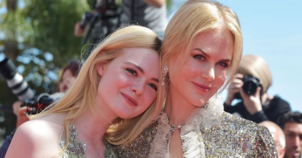 Николь Кидман и Элли Фаннинг вновь объединятся в сериале-триллере «Discretion»