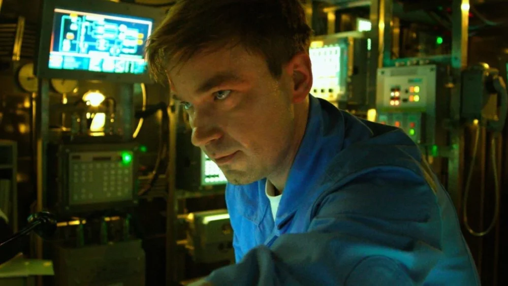 Кракен | Русский трейлер | 2025 | смотреть онлайн - garry.cool