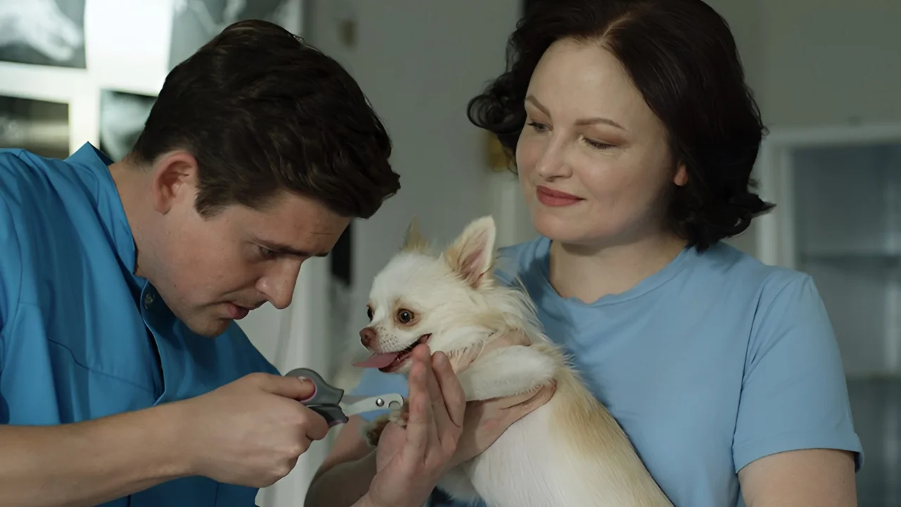 Обложка Мои звери 2 сезон (2025)