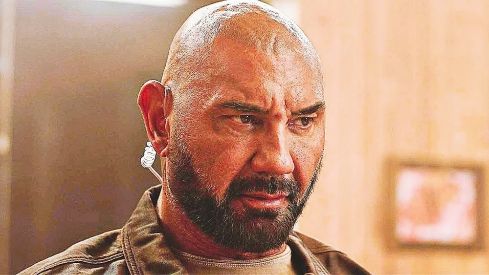 Джекпот | Русский трейлер | Дубляж, 2025 | смотреть онлайн - garry.cool