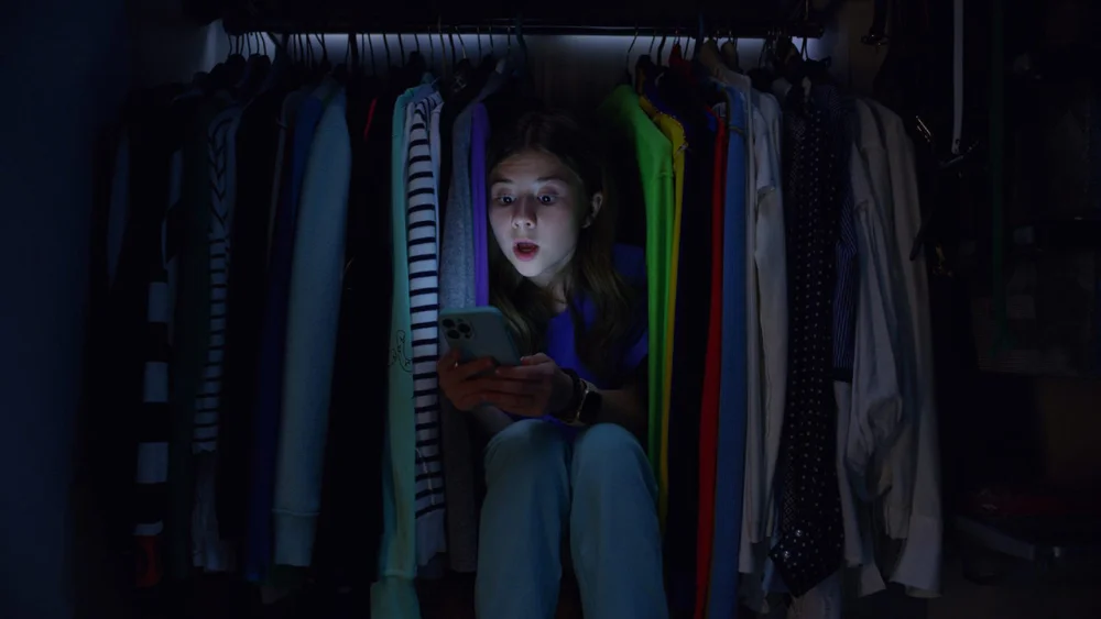 Не одна дома | Русский трейлер | 2024 | смотреть онлайн - garry.cool