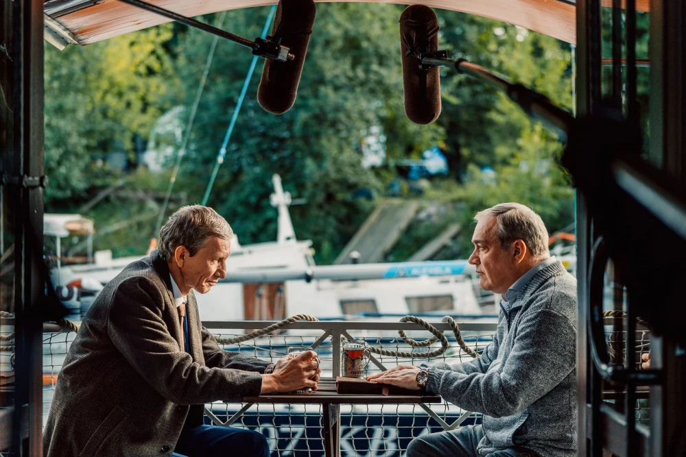«Черное облако» возвращается: в новом сезоне Дарьи Грацевич оживут даже мёртвые