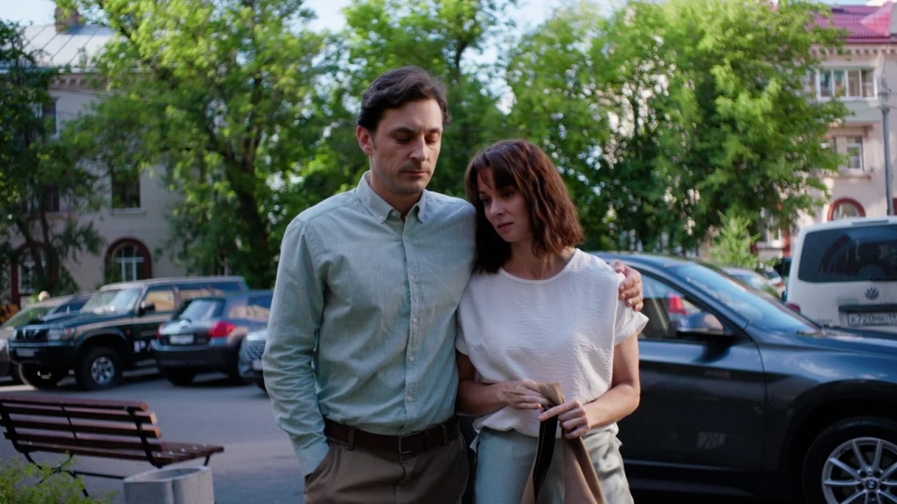 Обложка Я тебя найду через года (2025)