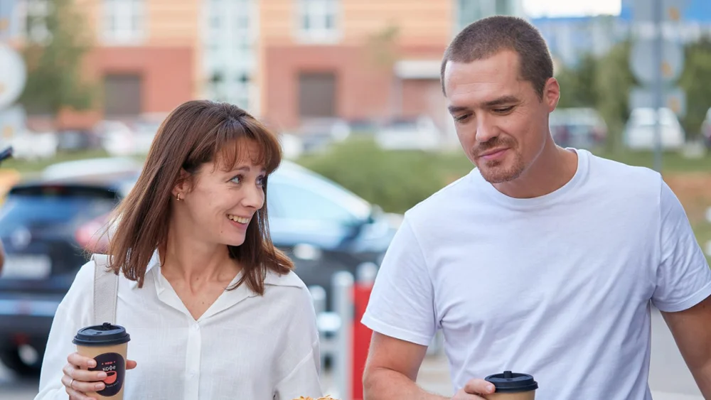 Солнце за облаками | 1 сезон | 1-4 серия | Русский трейлер | 2025 | смотреть онлайн - garry.cool