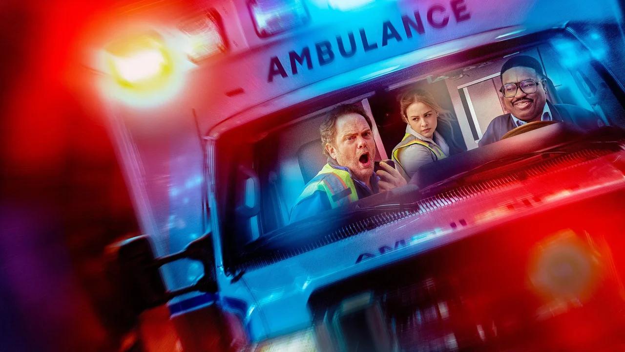 Обложка Код 3 (2025)