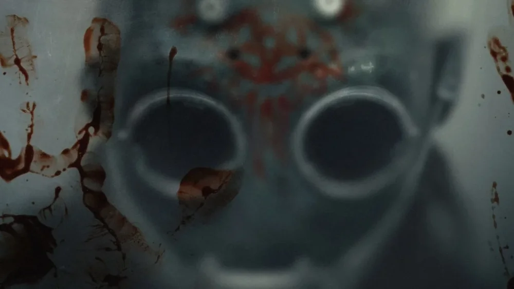 Убийца-психопат | Официальный трейлер | 2026 | смотреть онлайн - garry.cool