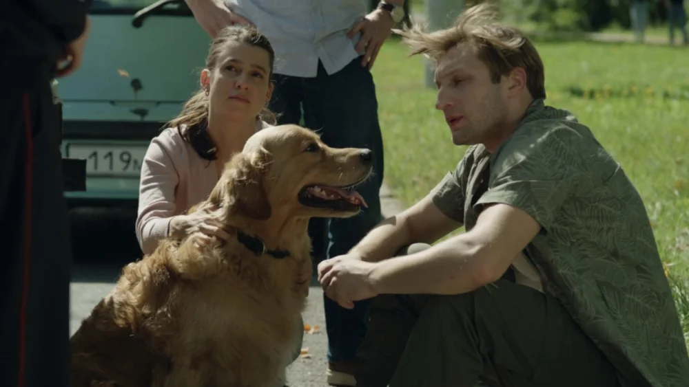 Мои звери | 1-4 сезон | 1-16 серия | Русский трейлер | 2025 | смотреть онлайн - garry.cool