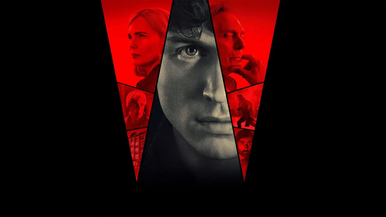 Обложка Таламаска: Тайный орден (2025)