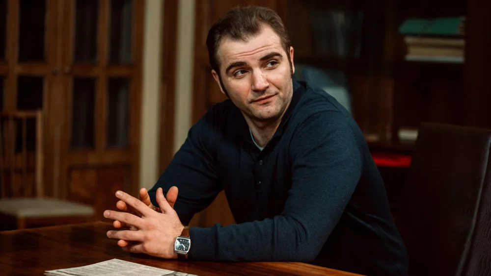 Душегубы | 2 сезон | 1-10 серия | 2025 | Русский трейлер #2 | смотреть онлайн - garry.cool