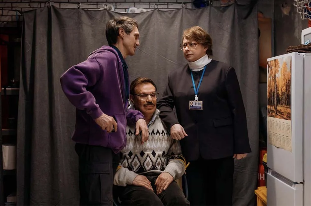 Сериал «Олдскул» с Марией Ароновой стал хитом и собрал 30 миллионов просмотров