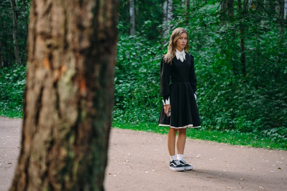 «Алиса в Стране чудес», «Атом» и «Ландыши» поборются за «Золотого орла»