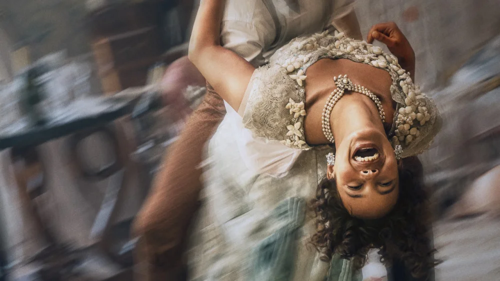 Буканьерки | 2 сезон | 1-8 серия | Русский трейлер | 2025 | смотреть онлайн - garry.cool