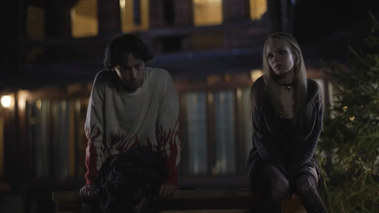 Обложка Мора (2025)