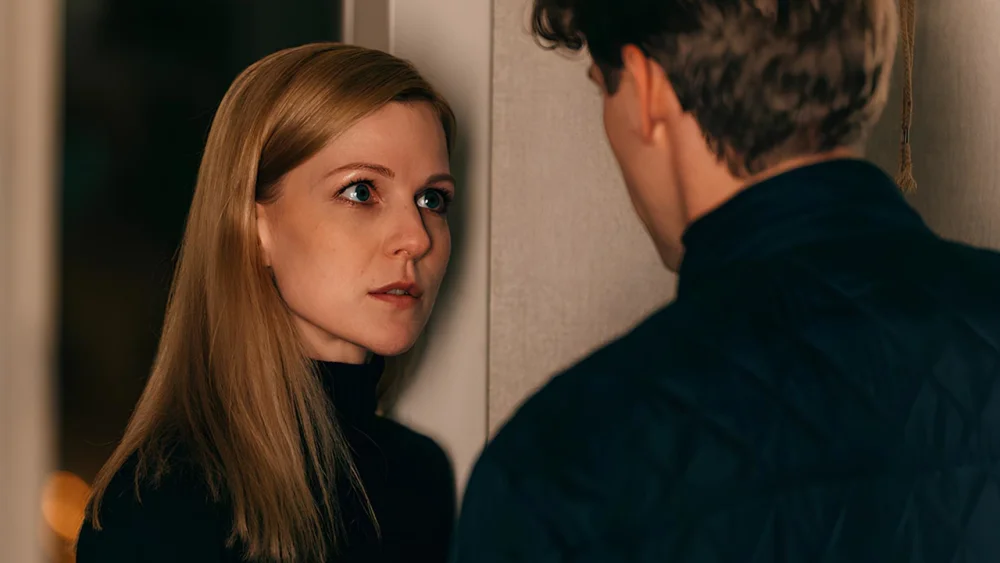 Ищу девушку с голубыми глазами | 1 сезон | 1-2 серия | Русский трейлер | 2025 | смотреть онлайн - garry.cool