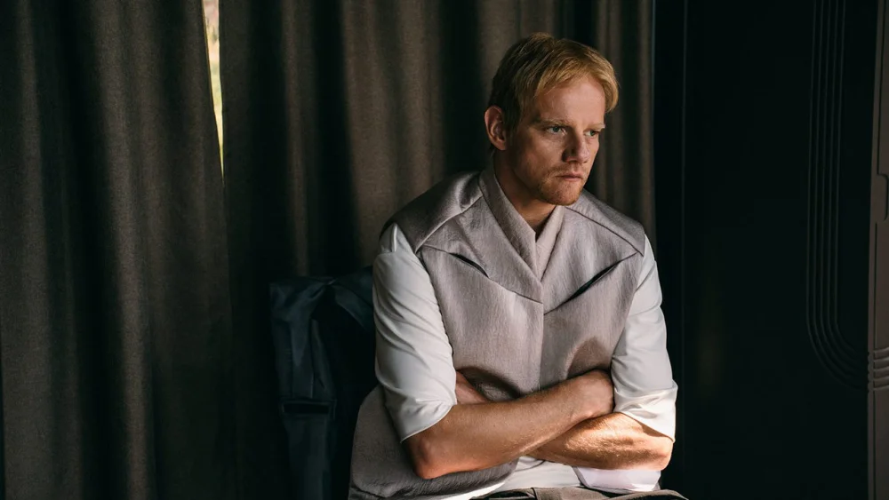 Полдень | 1 сезон | 1-6 серия | Русский тизер-трейлер | 2025 | смотреть онлайн - garry.cool