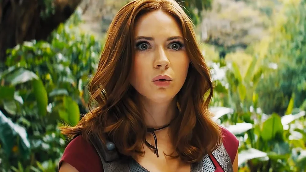 Джуманджи: Новый уровень | Русский трейлер #2 | Дубляж, 2019 | смотреть онлайн - garry.cool