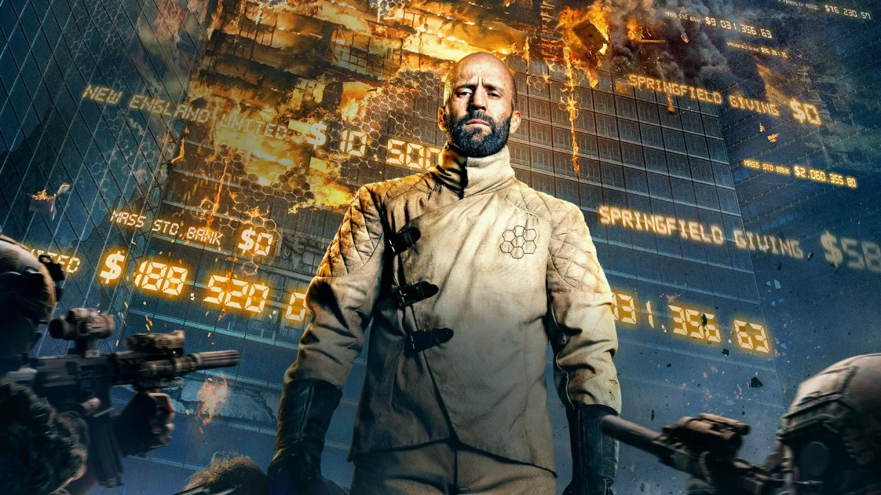 Обложка Пчеловод (2024)