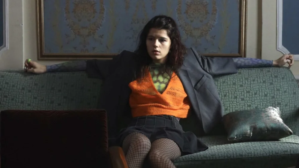 Чёрное облако | 1 сезон | 1-8 серия | Русский трейлер | 2023 | смотреть онлайн - garry.cool