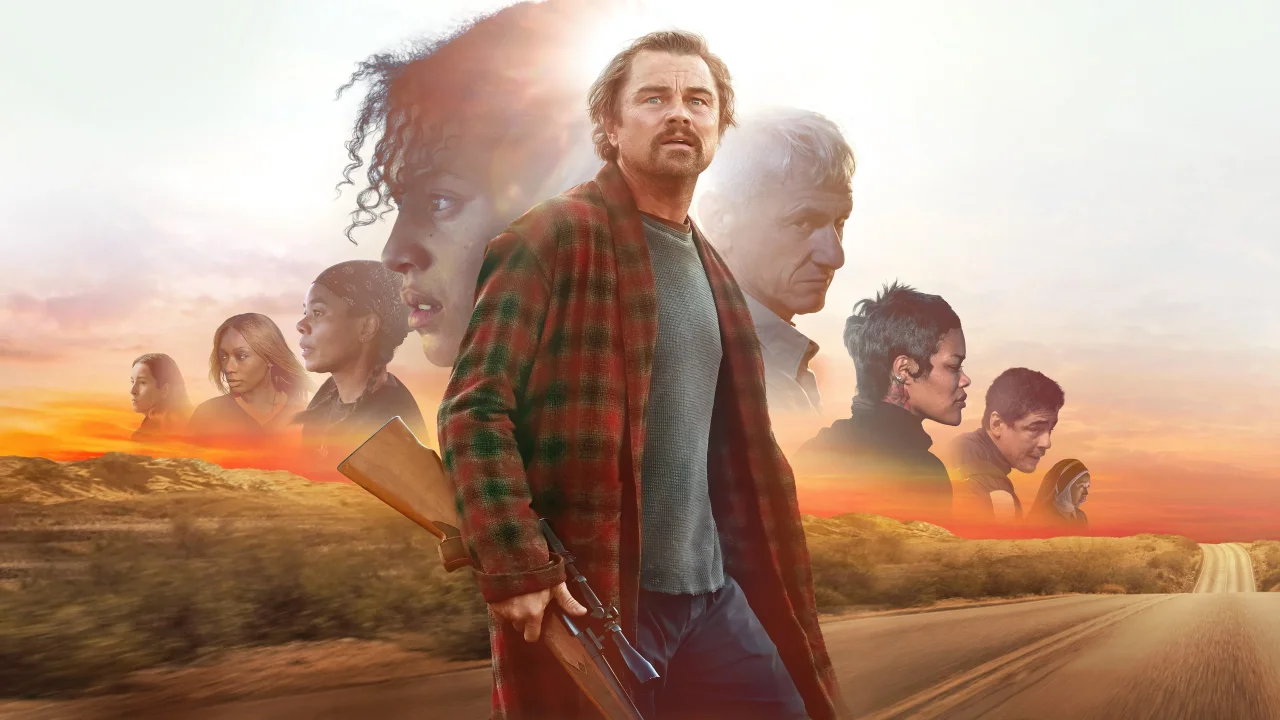 Обложка Битва за битвой (2025)