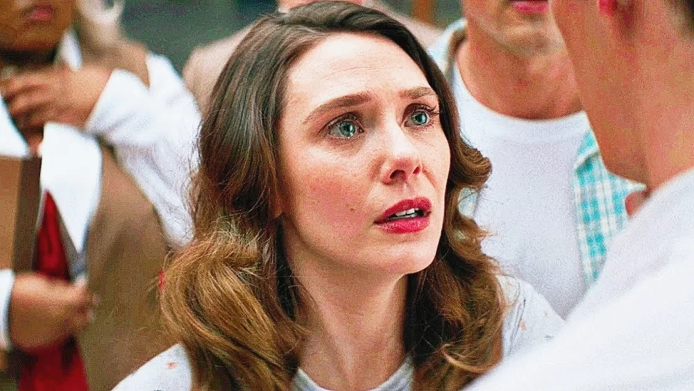 Вечность | Русский трейлер | Дубляж, 2025 | смотреть онлайн - garry.cool