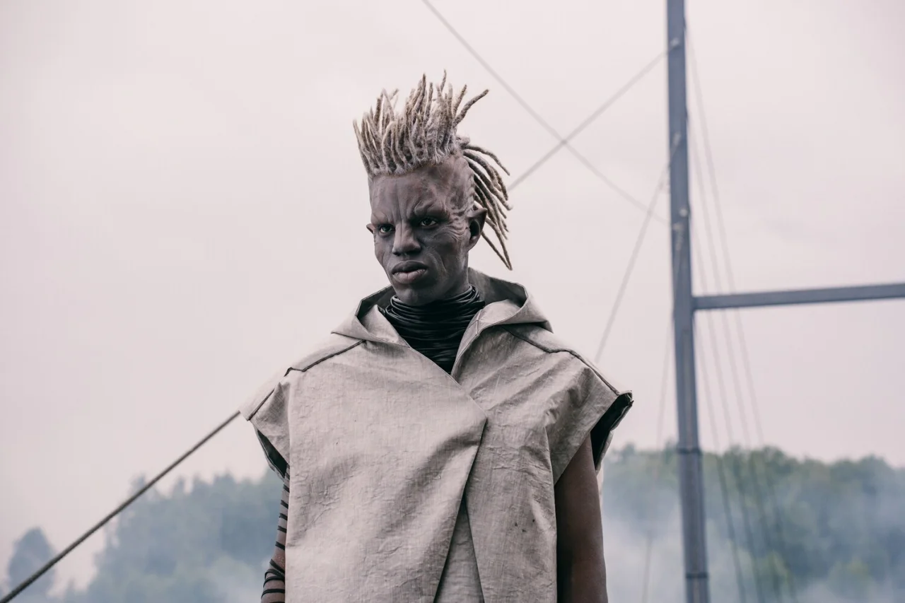 Обложка Полдень (2025)