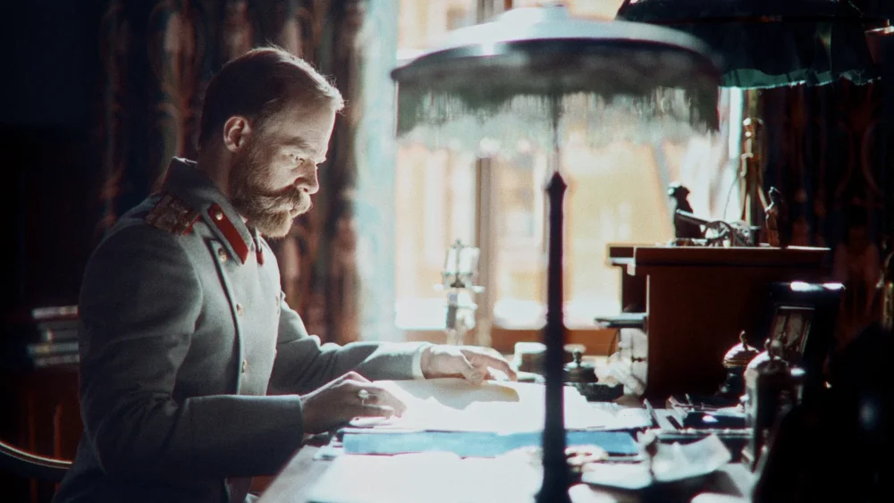 «Хроники русской революции»: когда Кончаловский берётся за Россию как за главный сюжет