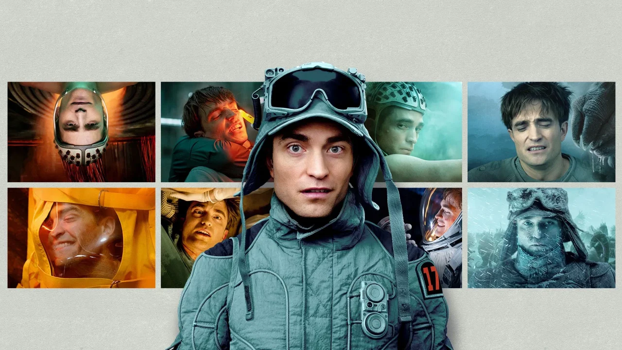 Обложка Микки 17 (2025)