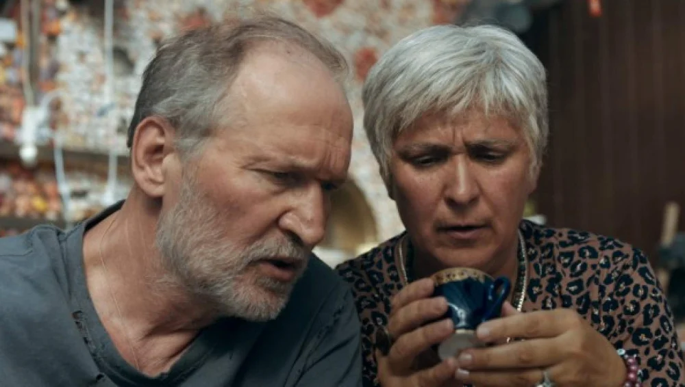 «Семь дней Петра Семеныча»: прощальное слово Тиграна Кеосаяна, которое уже нельзя проигнорировать