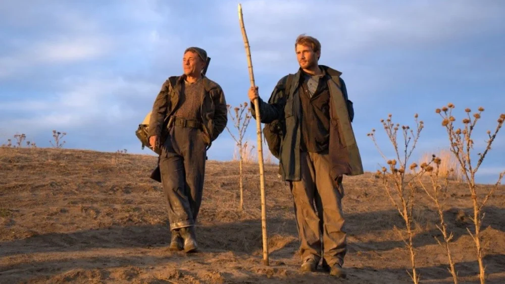 Ветер | Русский трейлер | 2025 | смотреть онлайн - garry.cool