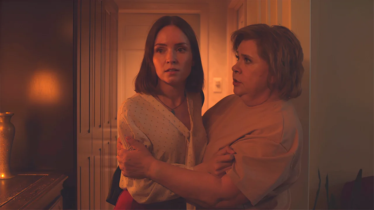 Обложка Золотая кровь 6. Взгляд в бездну (2025)