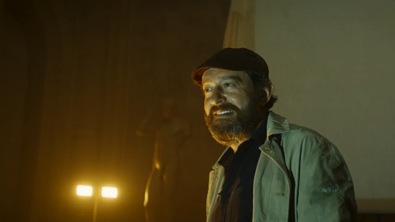 Обложка Метод 3 сезон (2025)