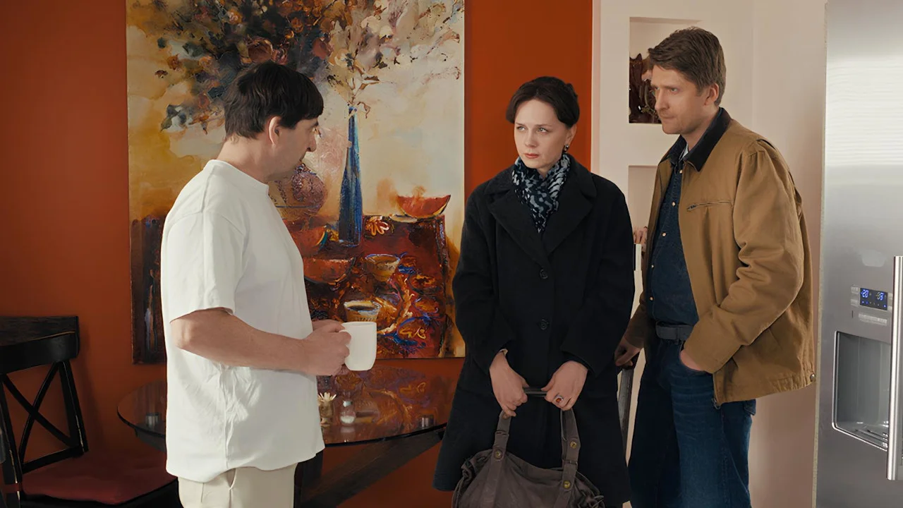 Обложка Папа для всех 2 сезон (2025)