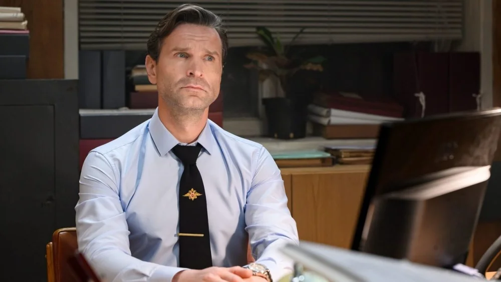 Инспектор Гаврилов | 1 сезон | 1-17 серия | Русский трейлер | 2024 | смотреть онлайн - garry.cool