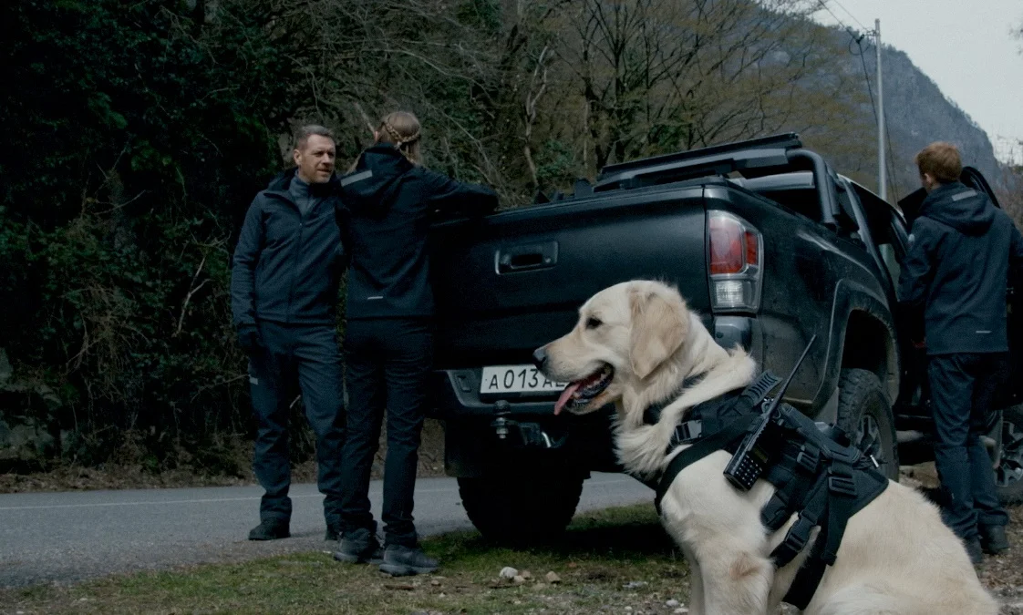 Обложка Эльбрус (2025)