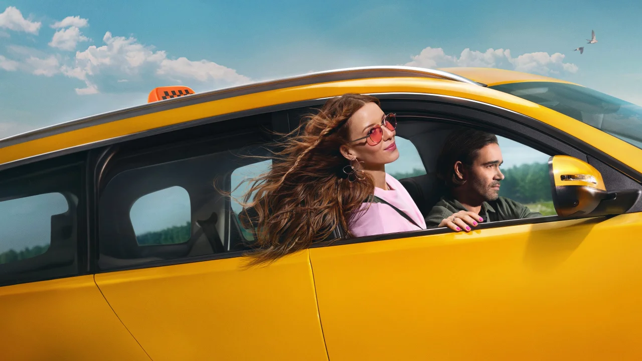 Обложка Туда (2025)