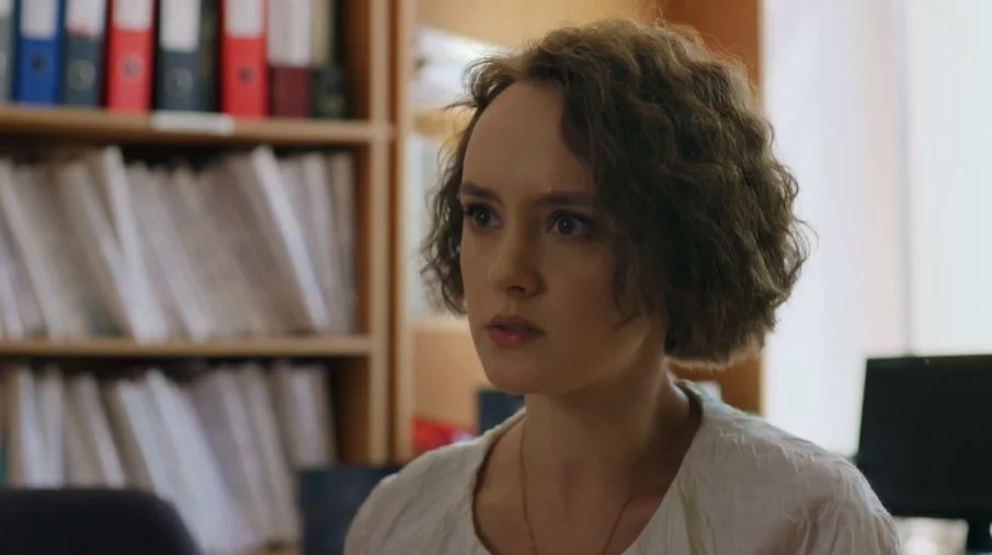 Обложка Тайны города М. 2 сезон (2024)