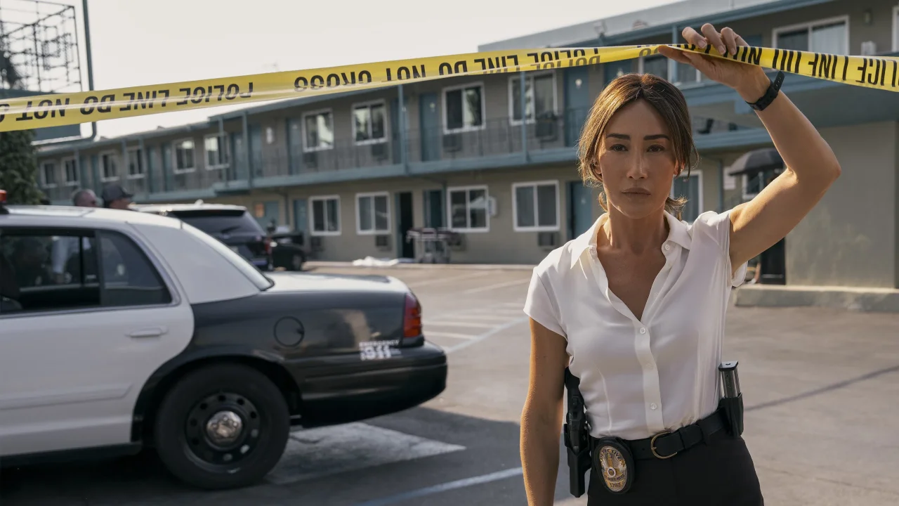 Обложка Баллард 2 сезон (2026)