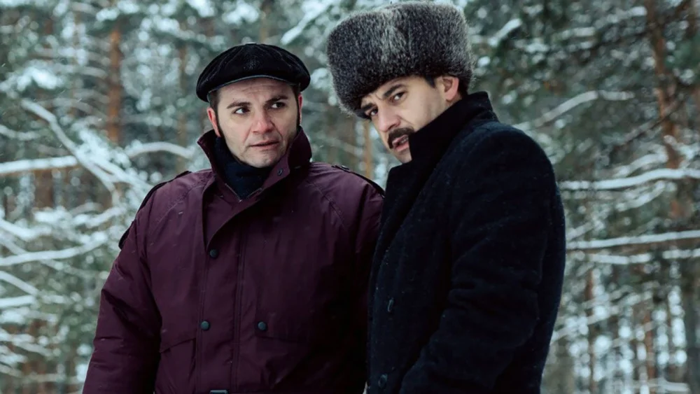 Душегубы | 2 сезон | 1-10 серия | 2025 | Русский трейлер #3 | смотреть онлайн - garry.cool