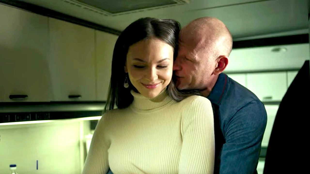 Обложка Изгой. Нечисть (2024)