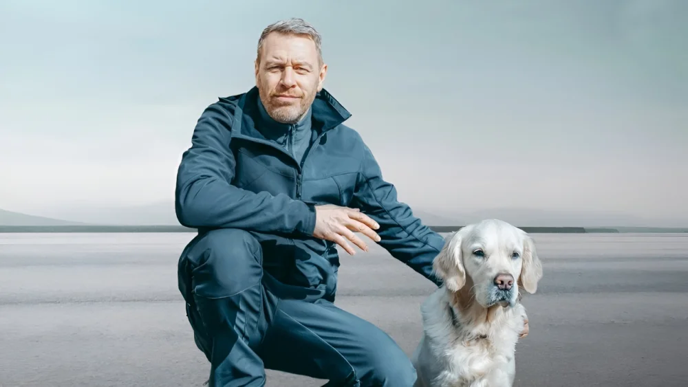 Эльбрус | 1 сезон | 1-32 серия | Русский трейлер #3 | 2025 | смотреть онлайн  - garry.cool