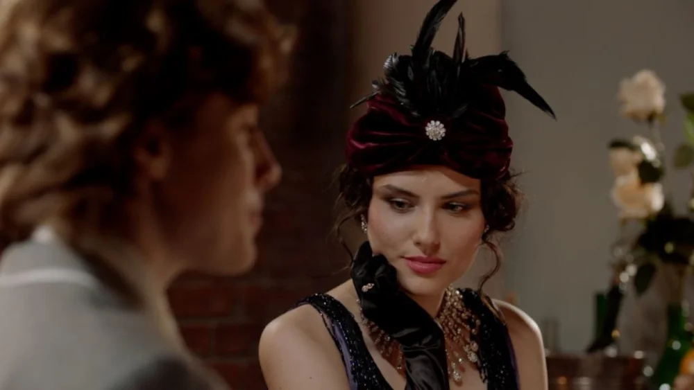 Карьера Куколки | Русский трейлер | 2025 | смотреть онлайн - garry.cool